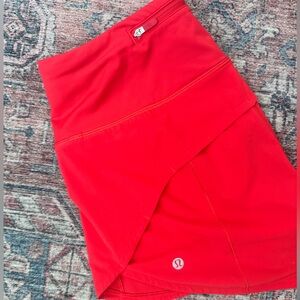 Lulu speed ups 4 inch high rise